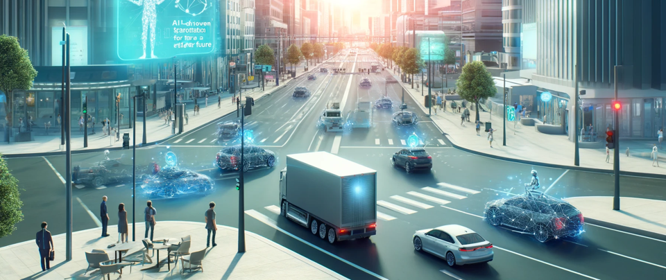Future of AI Transport