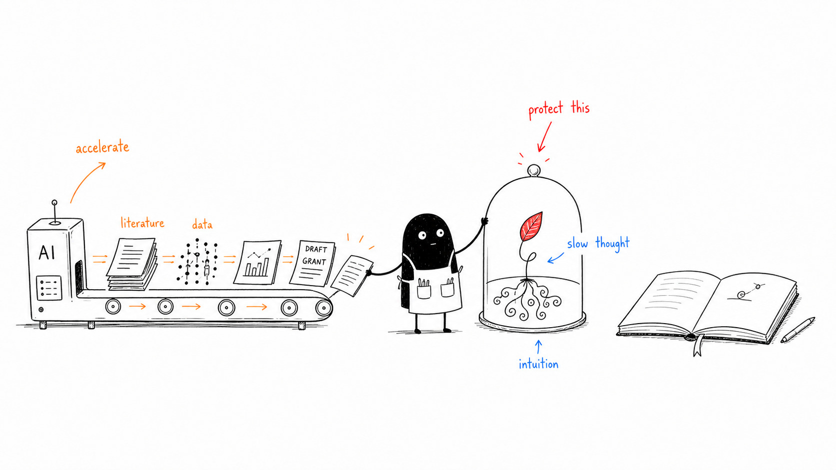 Researcher