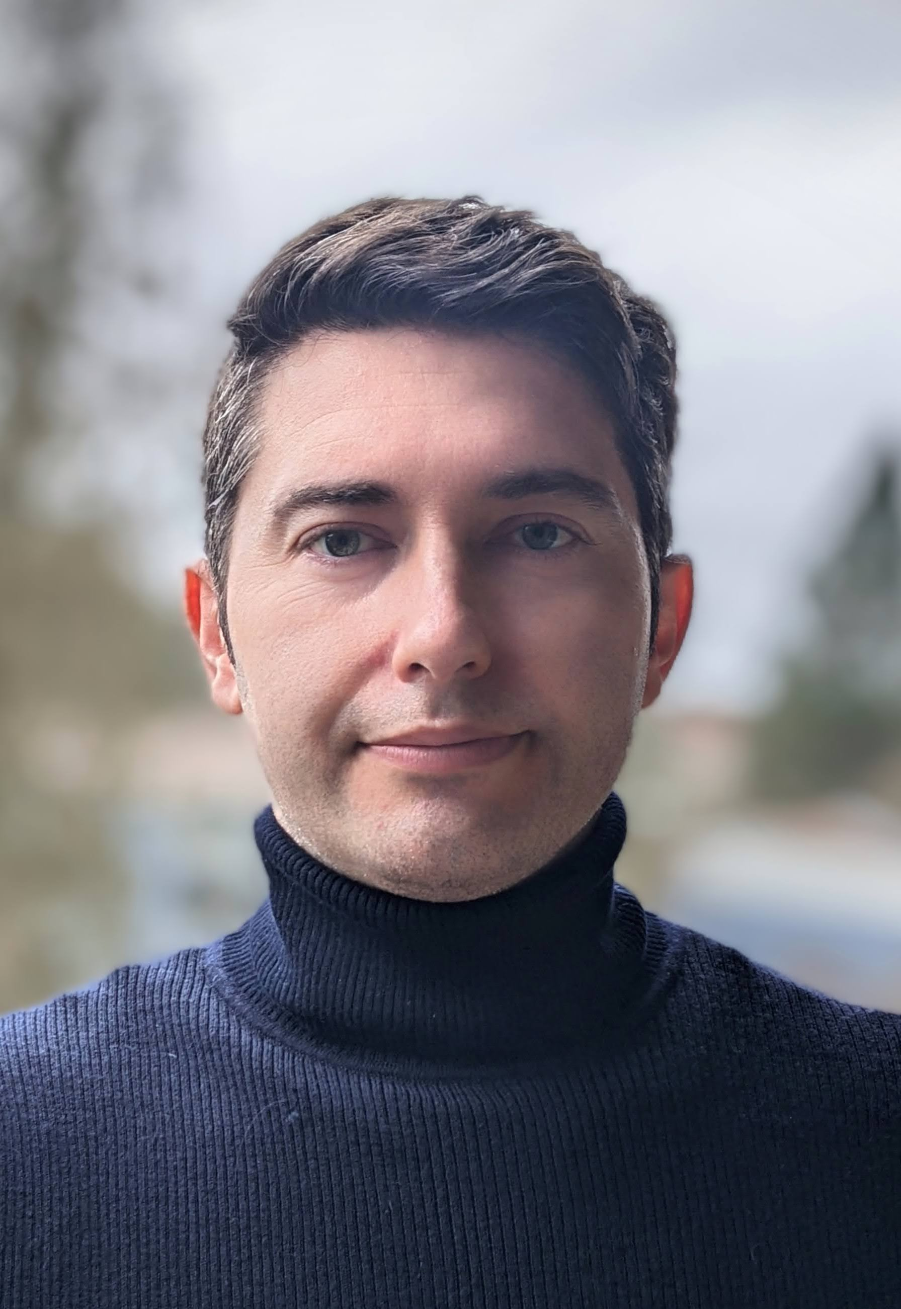 Ignacio Alvarez