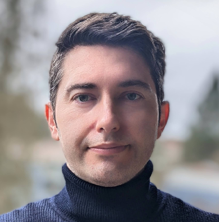 Ignacio Alvarez